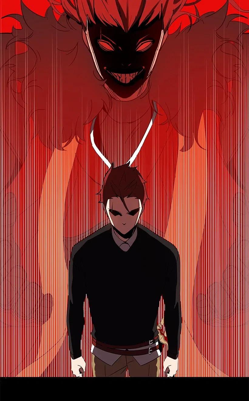 《魔尊现世降临记》72 第七十二话 第42页