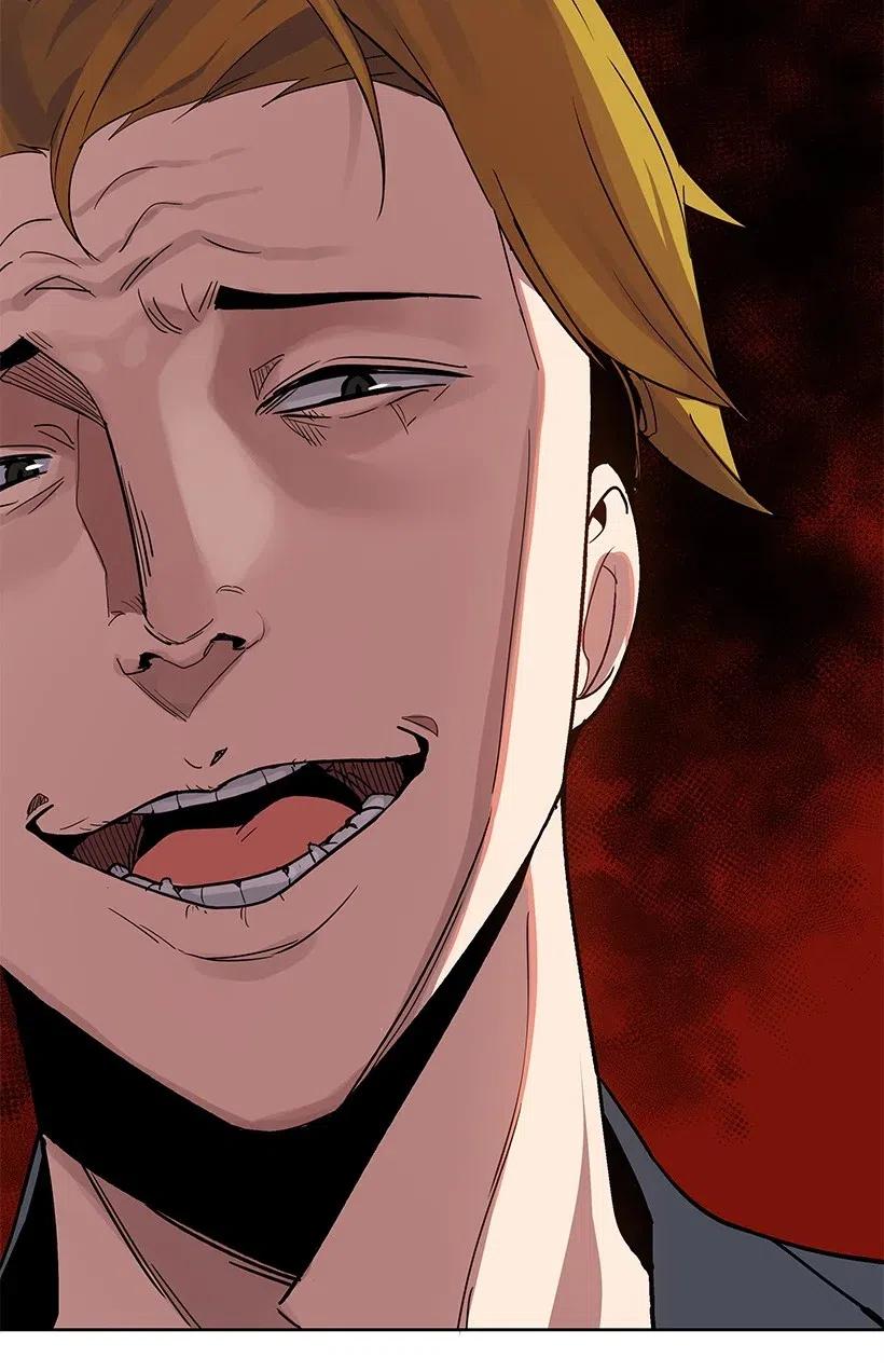 《魔尊现世降临记》73 第七十三话 第55页