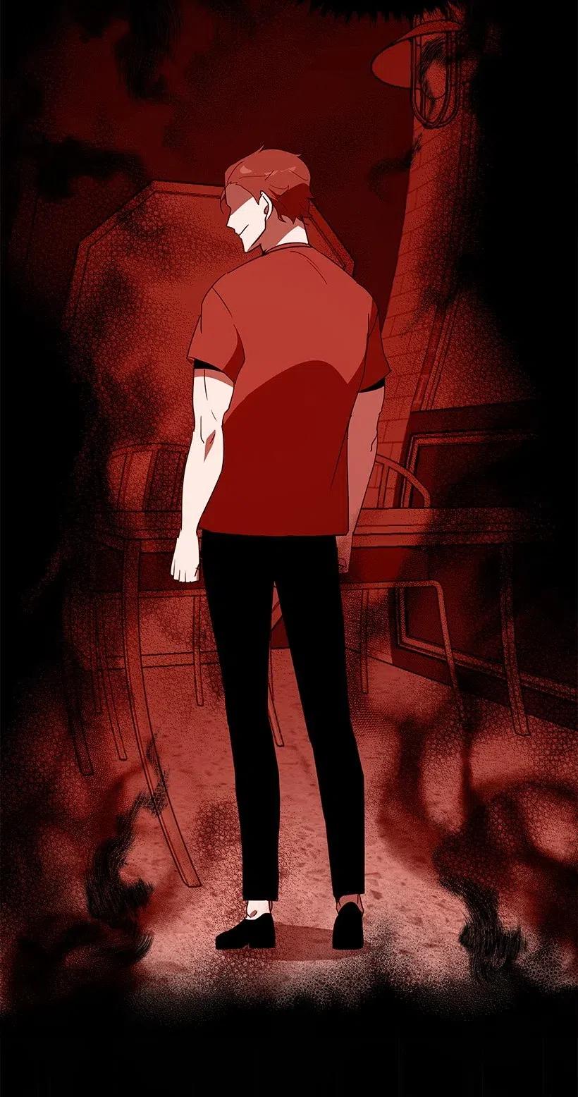 《魔尊现世降临记》75 第七十五话 第107页