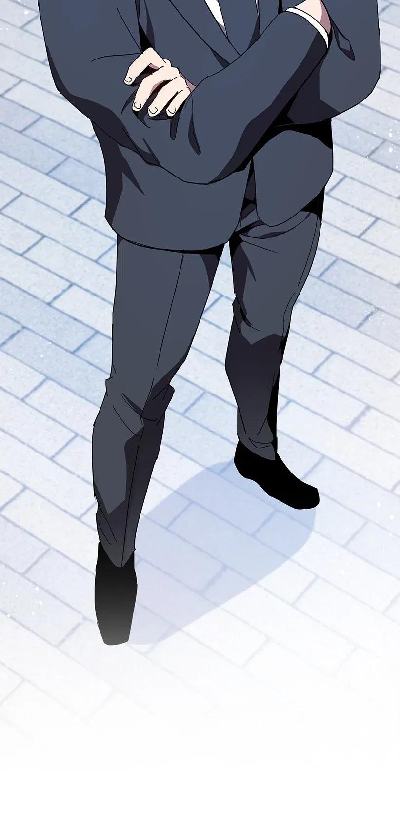 《魔尊现世降临记》77 第七十七话 第3页