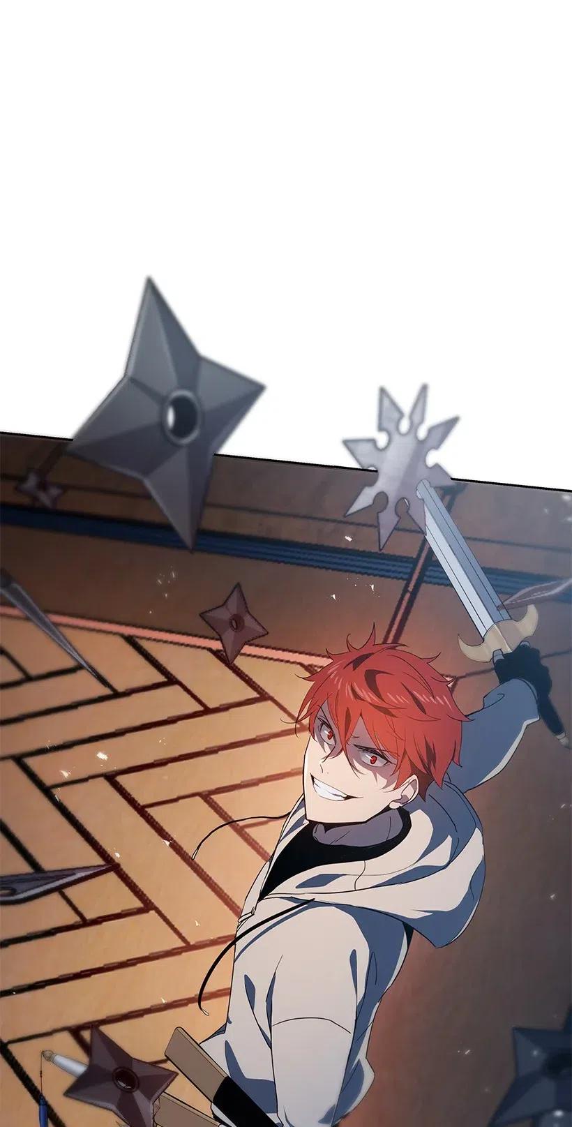 《魔尊现世降临记》78 第七十八话 第44页
