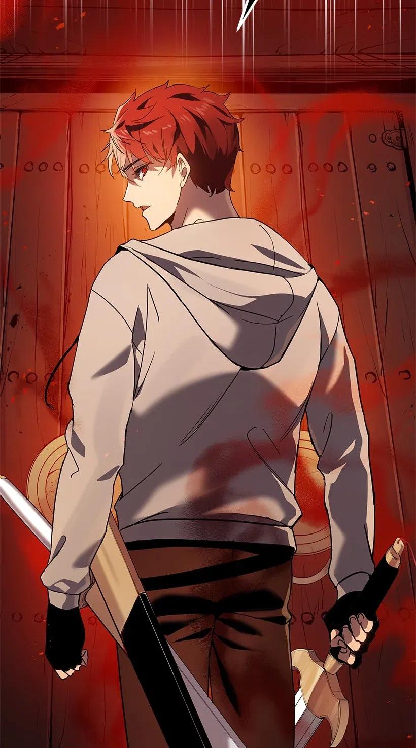 《魔尊现世降临记》78 第七十八话 第10页