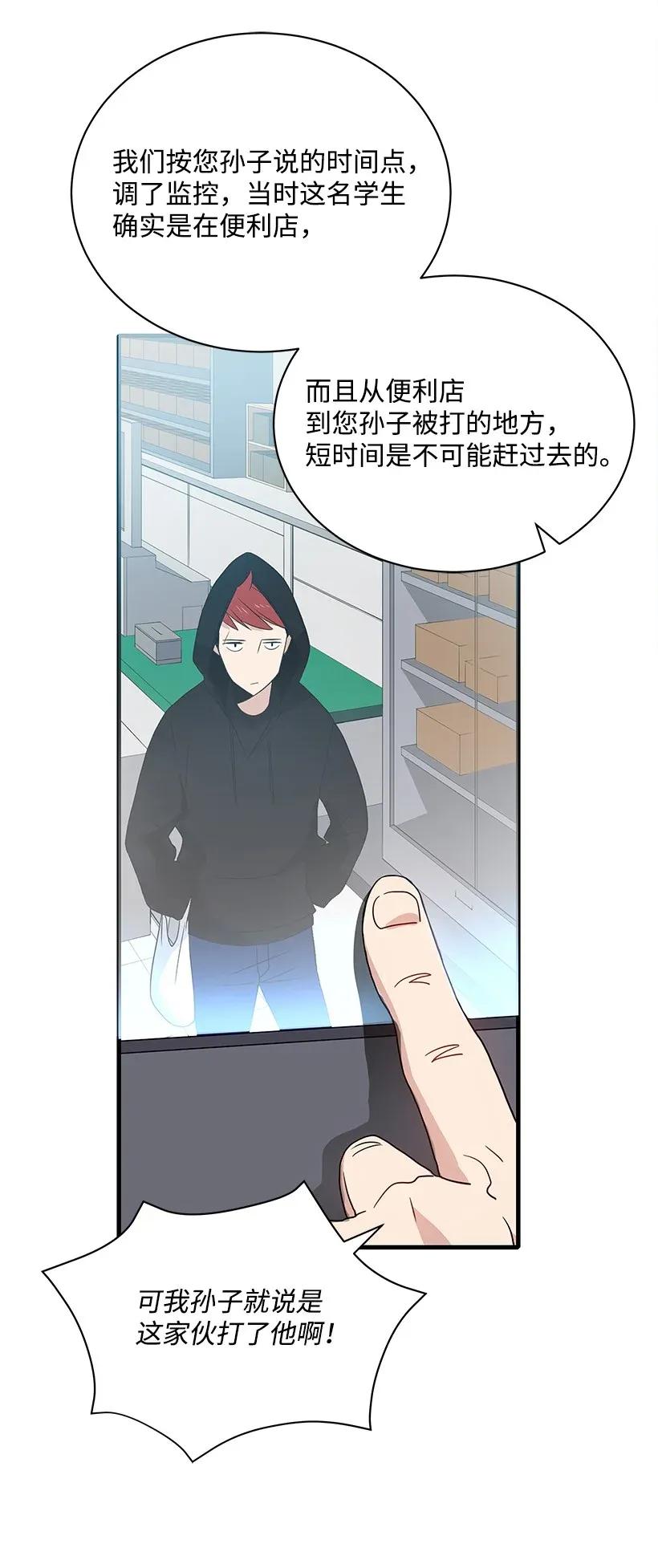 《魔尊现世降临记》07 第七话 第55页