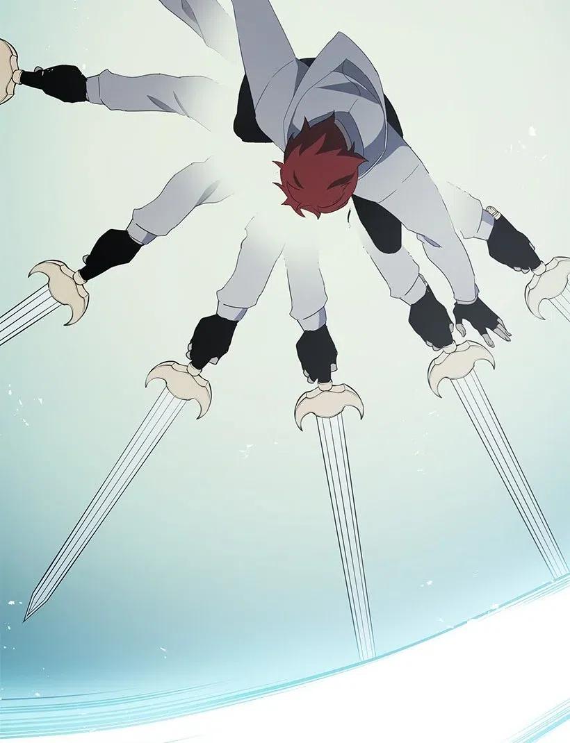 《魔尊现世降临记》79 第七十九话 第28页