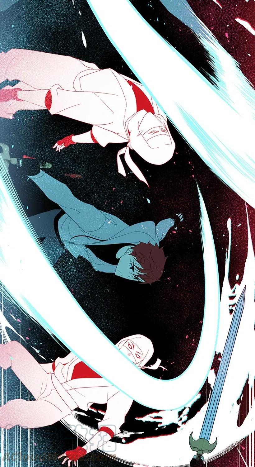 《魔尊现世降临记》79 第七十九话 第36页