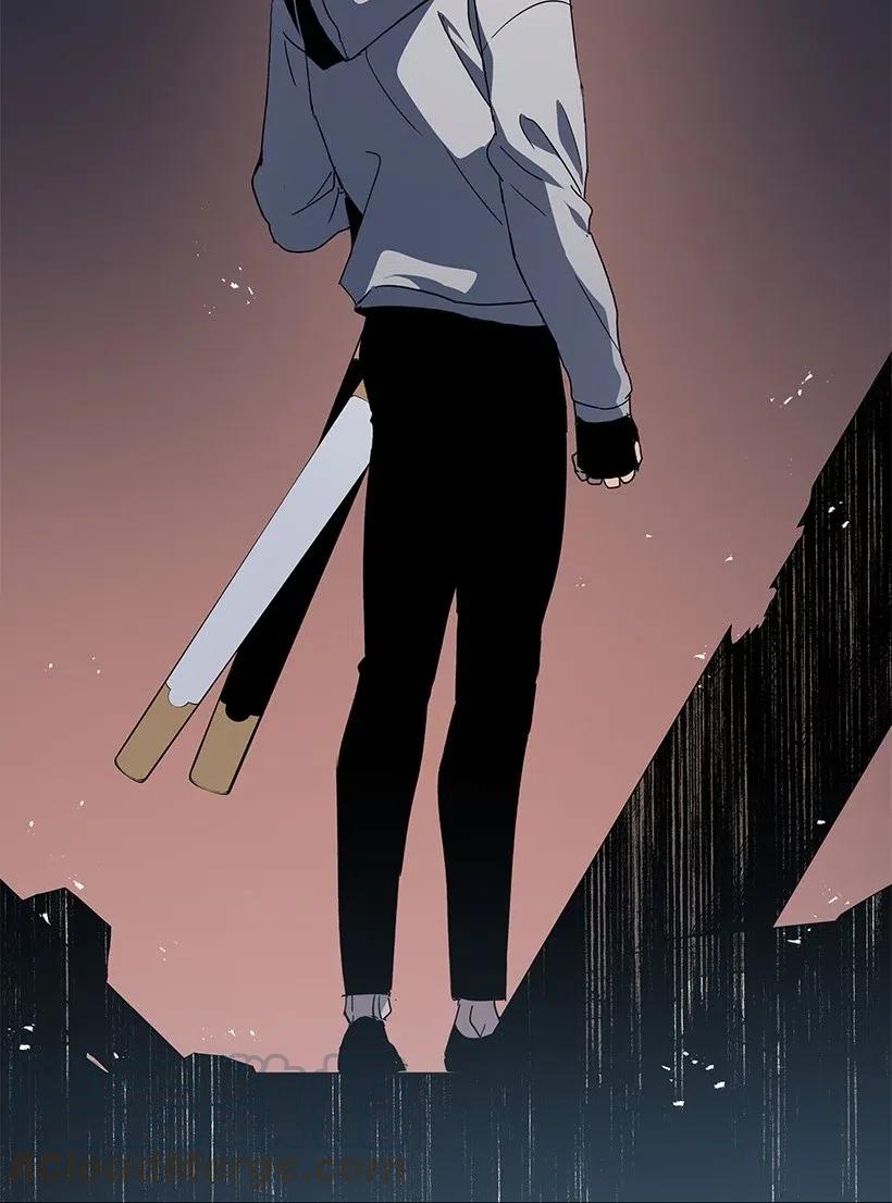 《魔尊现世降临记》79 第七十九话 第91页