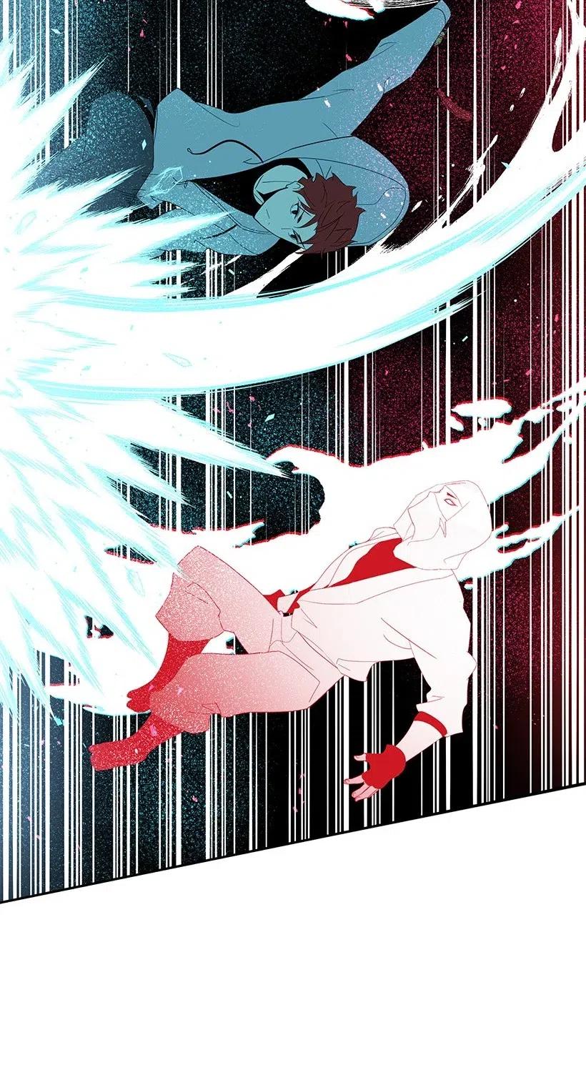 《魔尊现世降临记》79 第七十九话 第37页