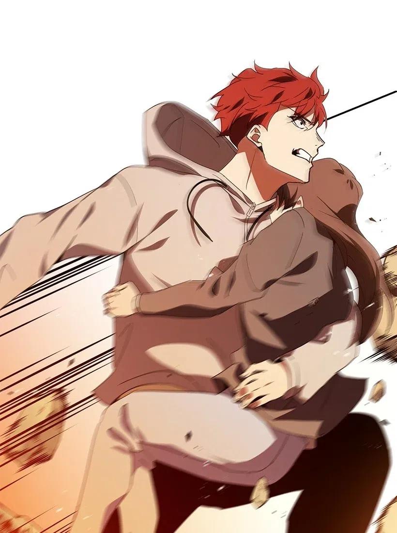 《魔尊现世降临记》87 第八十七话 第63页
