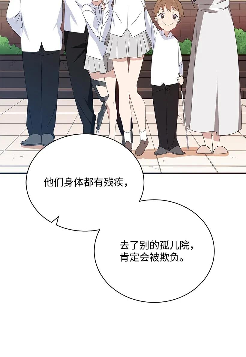 《魔尊现世降临记》08 第八话 第64页