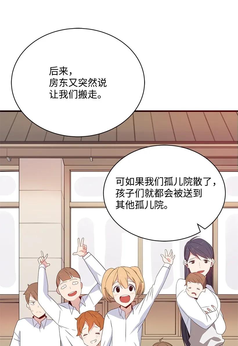 《魔尊现世降临记》08 第八话 第63页