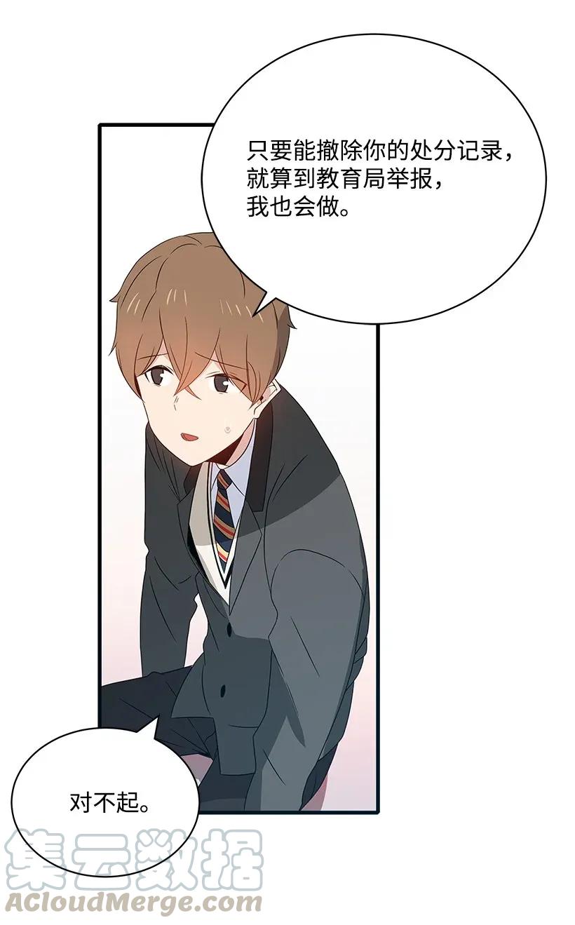 《魔尊现世降临记》08 第八话 第81页