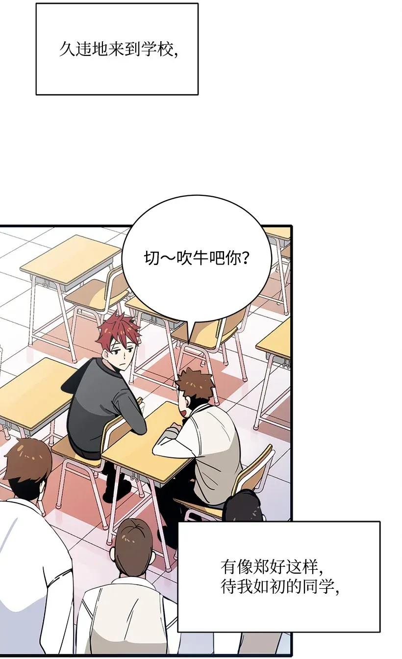 《魔尊现世降临记》08 第八话 第20页