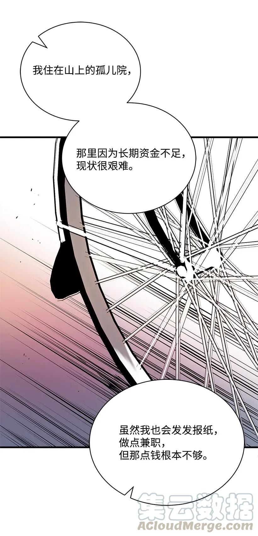 《魔尊现世降临记》08 第八话 第61页