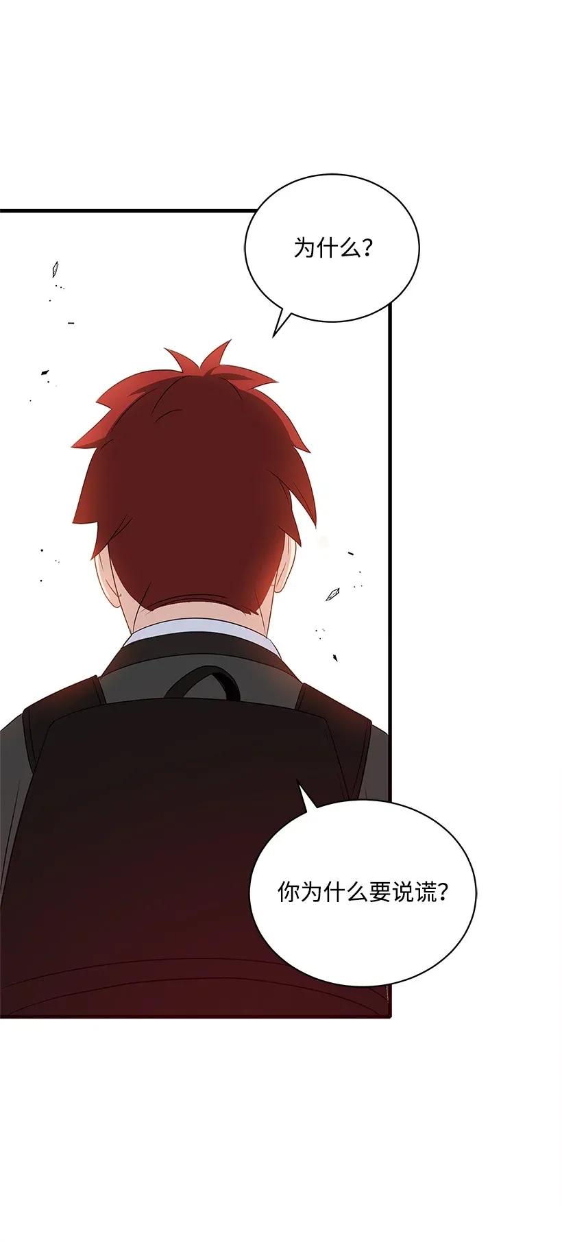 《魔尊现世降临记》08 第八话 第59页