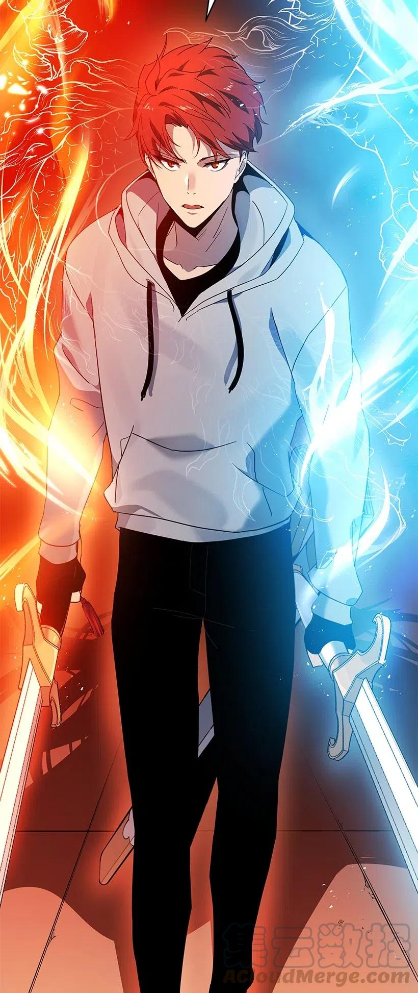 《魔尊现世降临记》89 第八十九话 第79页