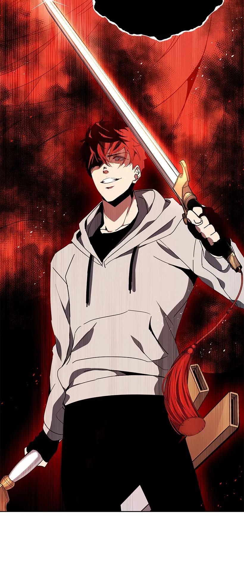 《魔尊现世降临记》89 第八十九话 第50页