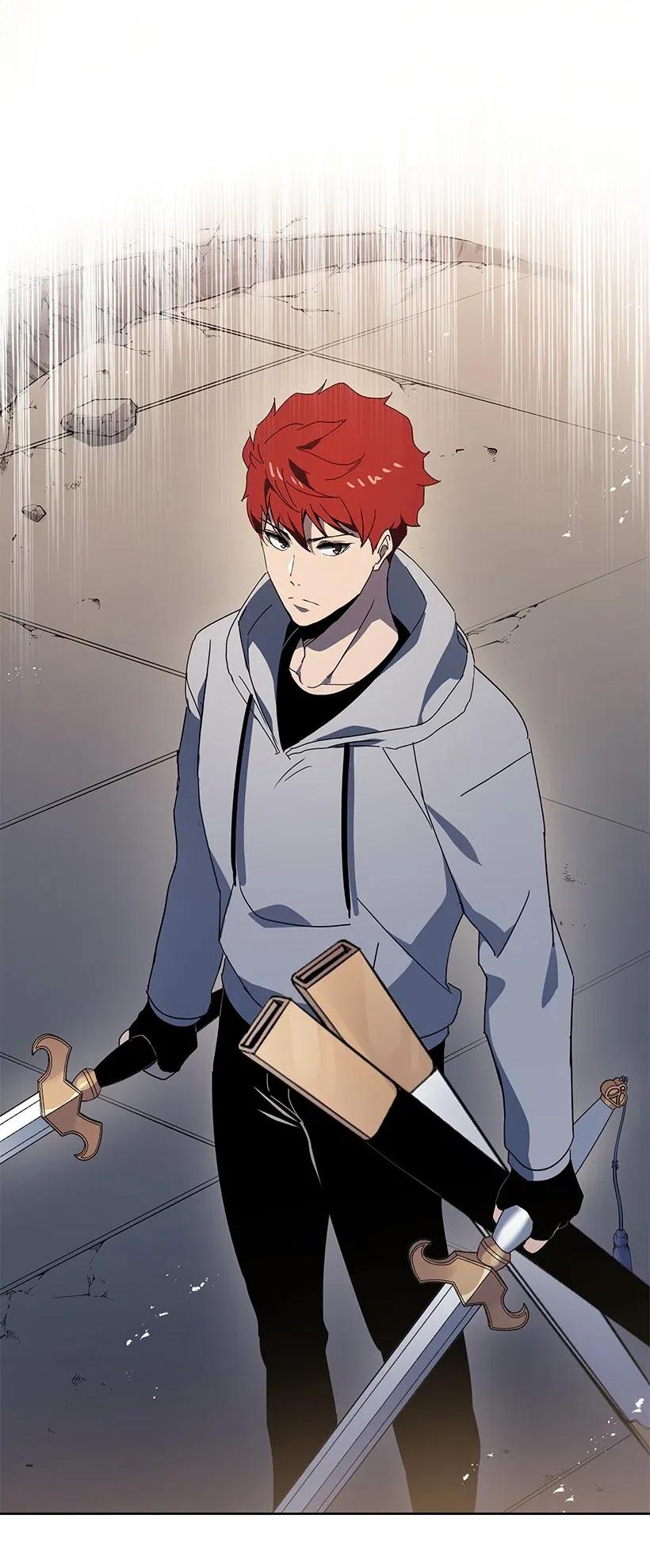《魔尊现世降临记》90 第九十话 第15页