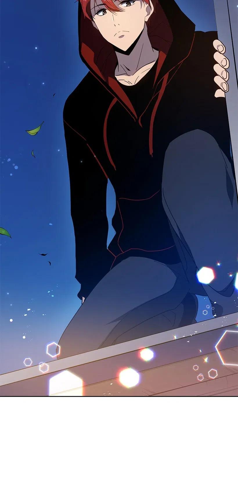 《魔尊现世降临记》92 第九十二话 第55页
