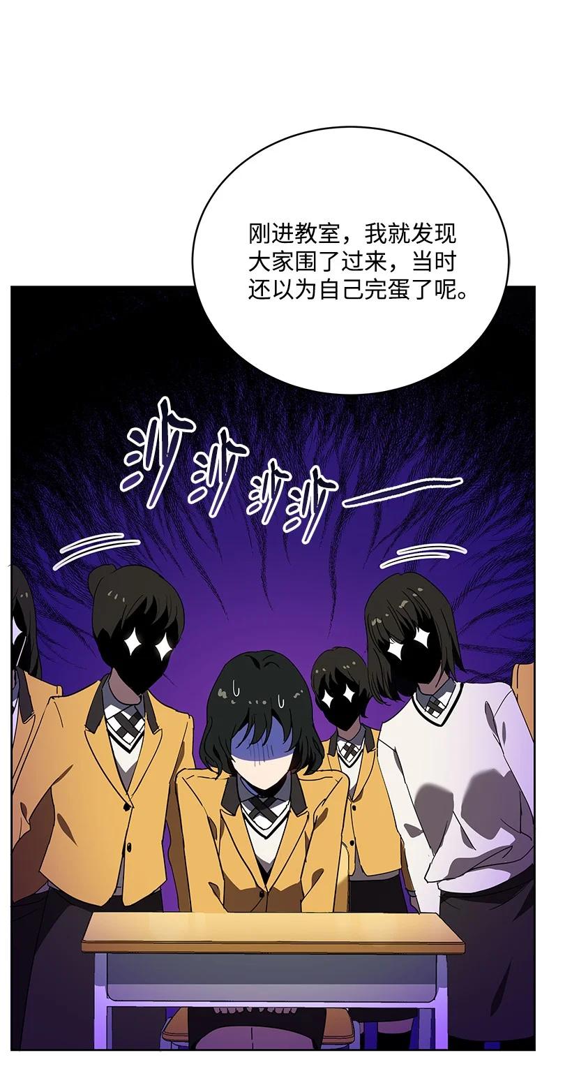 《魔尊现世降临记》95 第九十五话 第57页