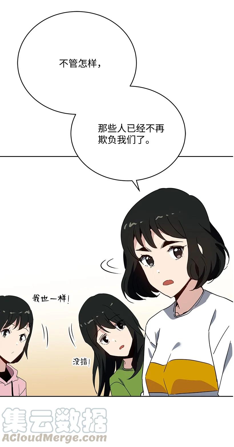 《魔尊现世降临记》95 第九十五话 第64页
