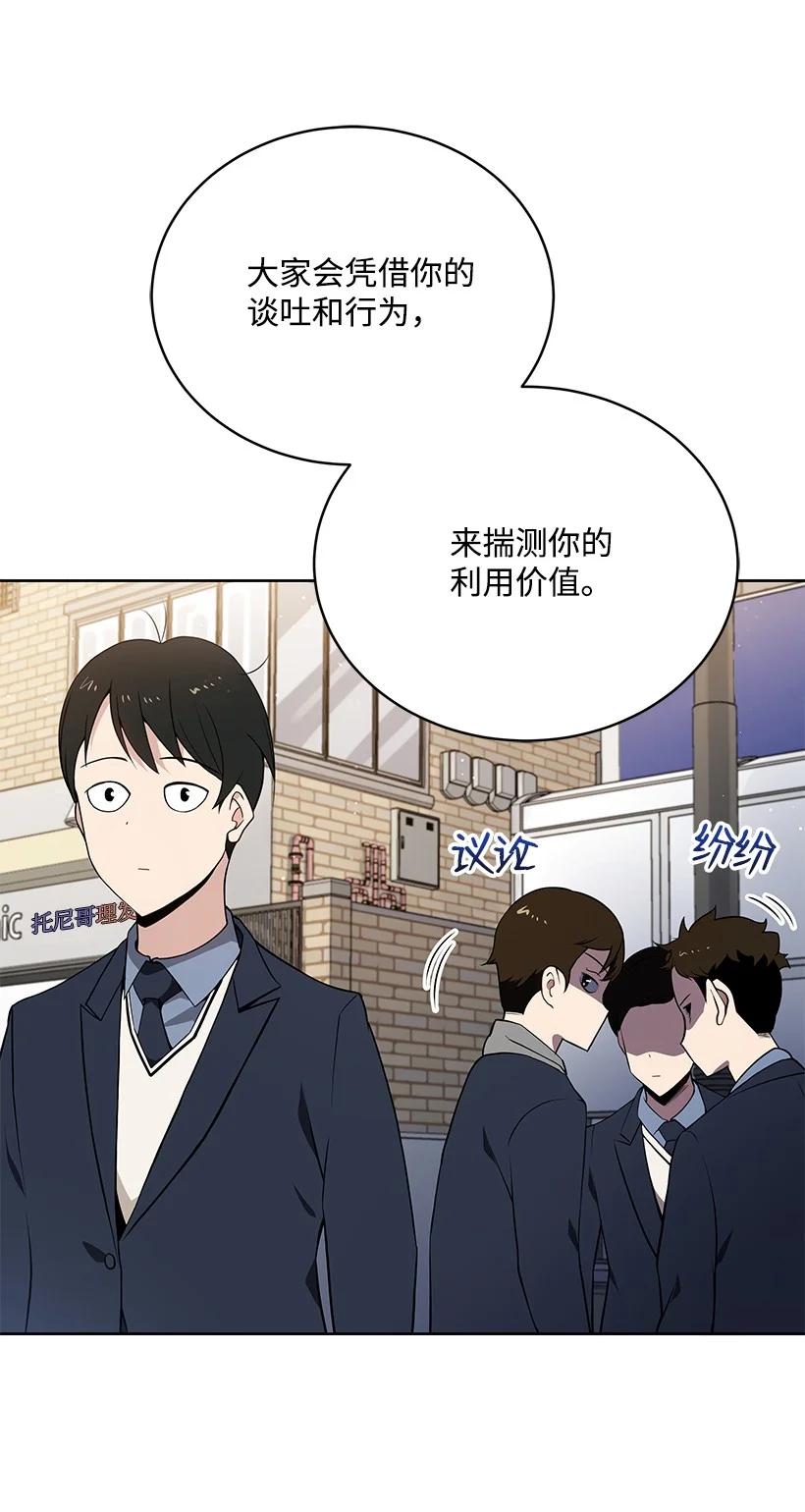 《魔尊现世降临记》96 第九十六话 第32页