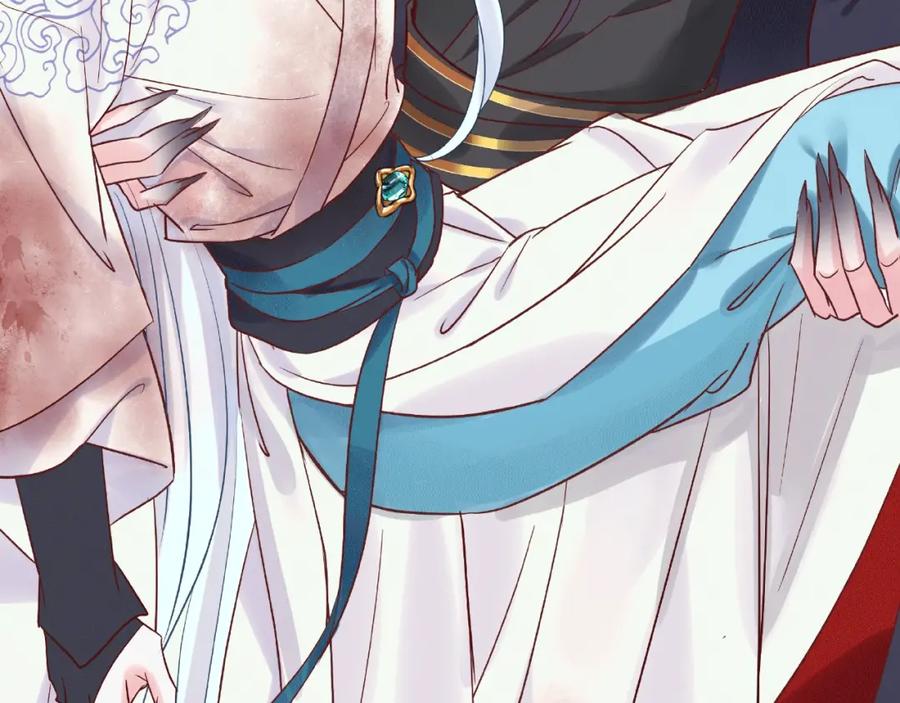 魔尊要抱抱 序章 忠犬魔尊X清冷剑修 第47页