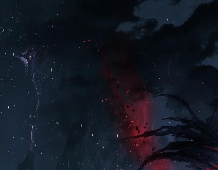 魔尊要抱抱 第9话 苏醒 第70页
