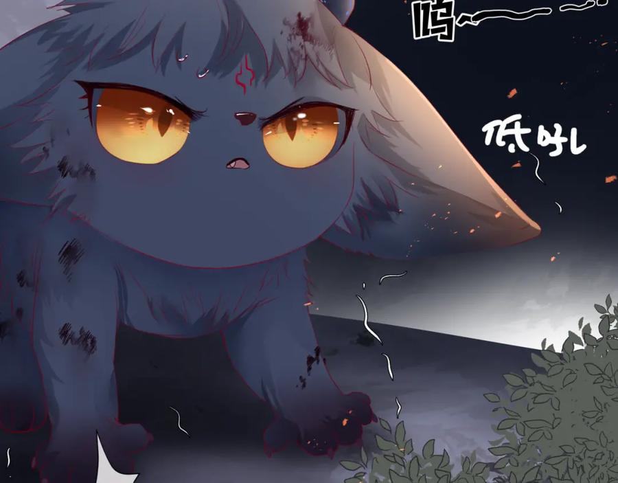 魔尊要抱抱 第13话 御物化生秘术 第34页