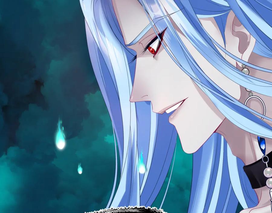 魔尊要抱抱 第21话 缚魂灯的秘密 第64页