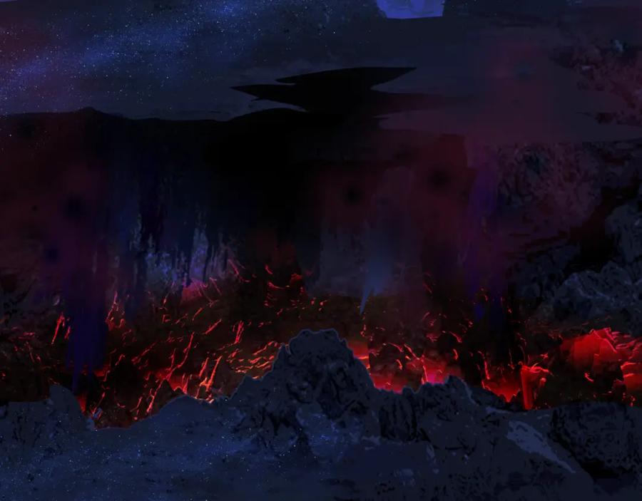 魔尊要抱抱 第24话 重新认主 第71页