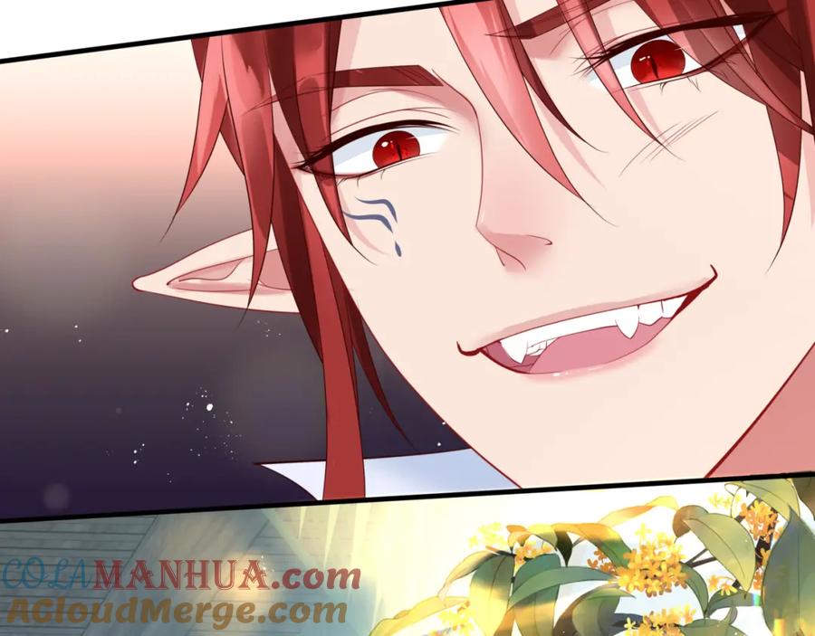 魔尊要抱抱 第27话 魔尊后悔变人？！ 第49页