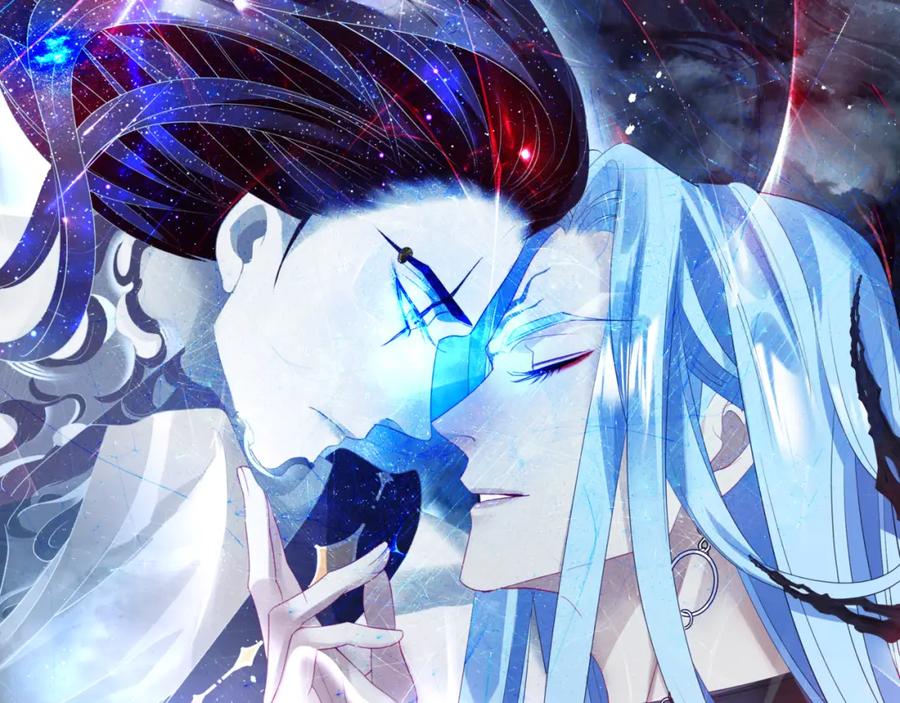 魔尊要抱抱 第32话 凤凰的尾羽 第39页