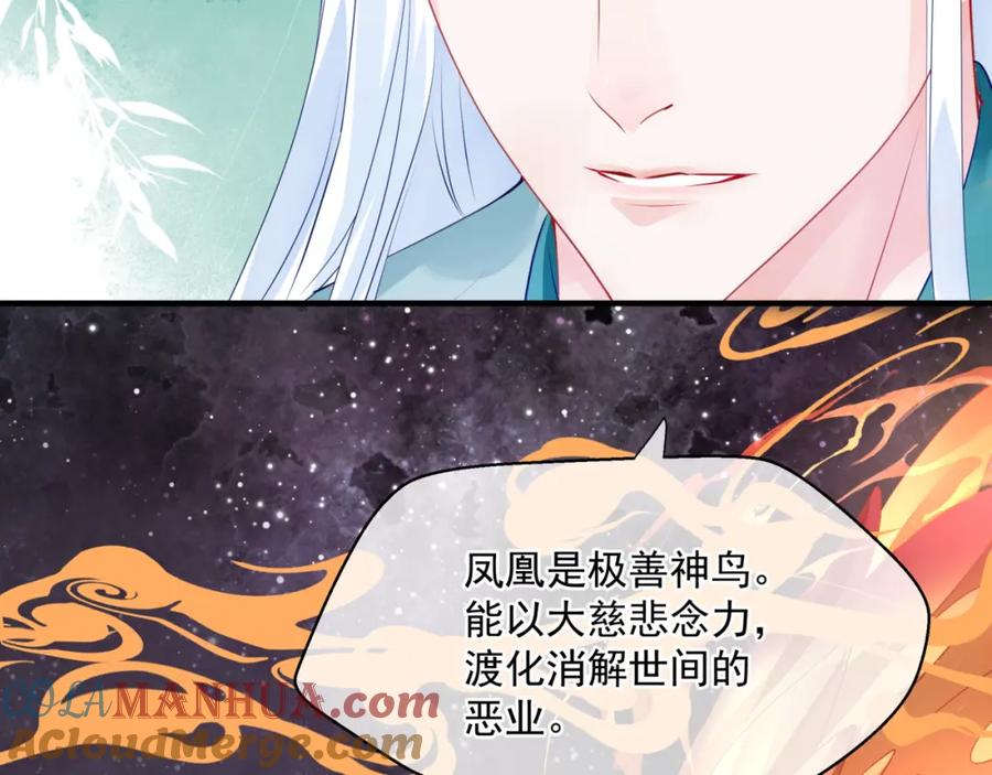 魔尊要抱抱 第32话 凤凰的尾羽 第129页
