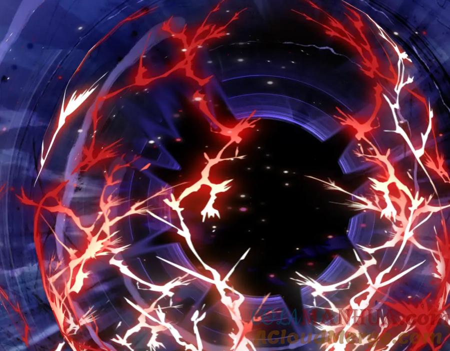 魔尊要抱抱 第33话 魔界结界 第173页