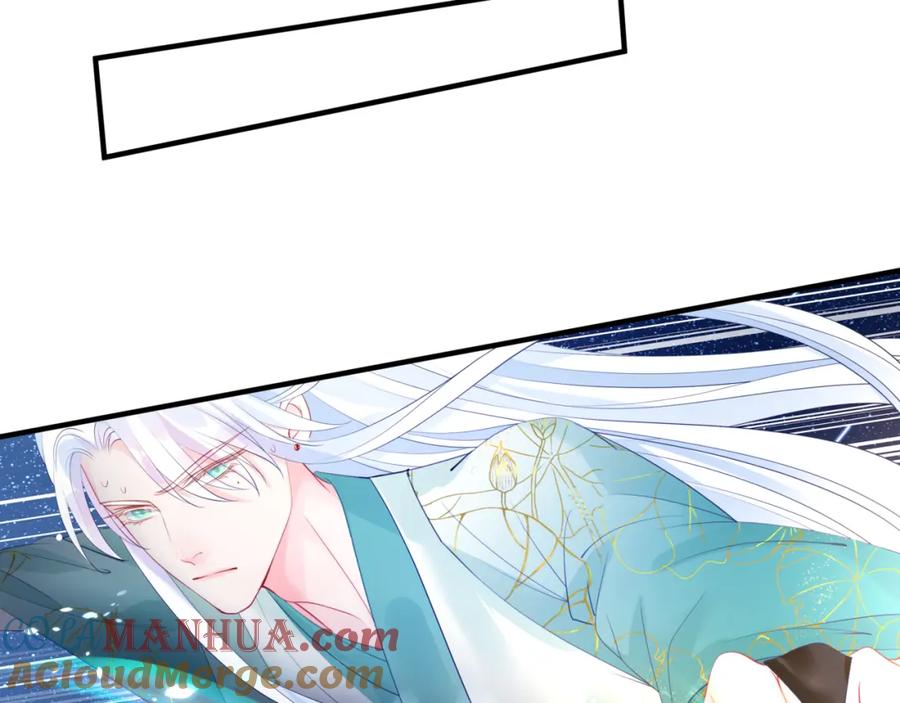 魔尊要抱抱 第36话 父子重逢 第5页