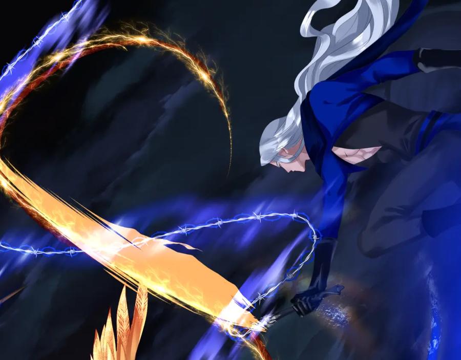 魔尊要抱抱 第36话 父子重逢 第51页