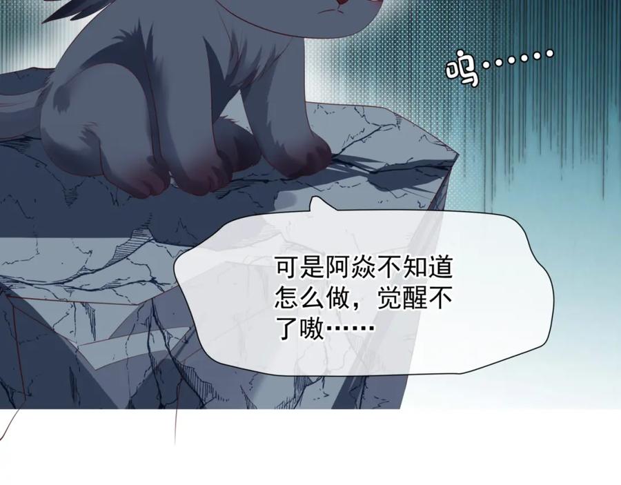 魔尊要抱抱 第38话 觉醒的前兆 第43页