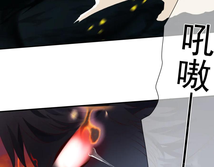 魔尊要抱抱 第39话 魔尊归来 第214页
