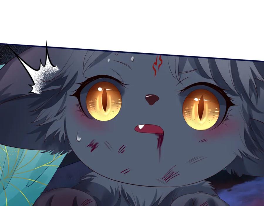 魔尊要抱抱 第39话 魔尊归来 第183页