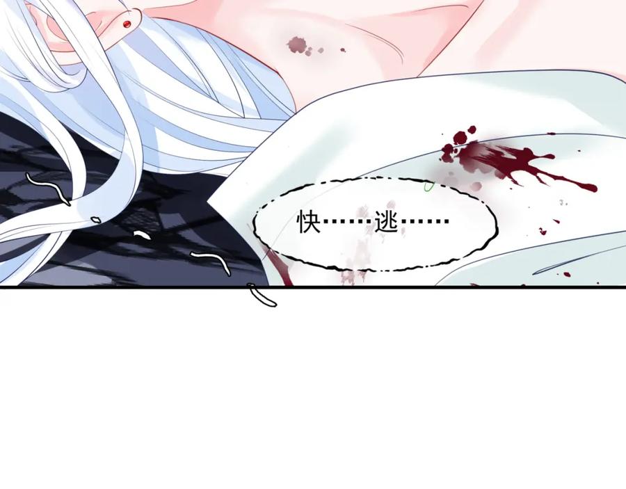魔尊要抱抱 第39话 魔尊归来 第147页