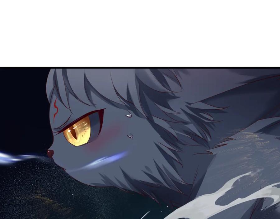 魔尊要抱抱 第39话 魔尊归来 第43页