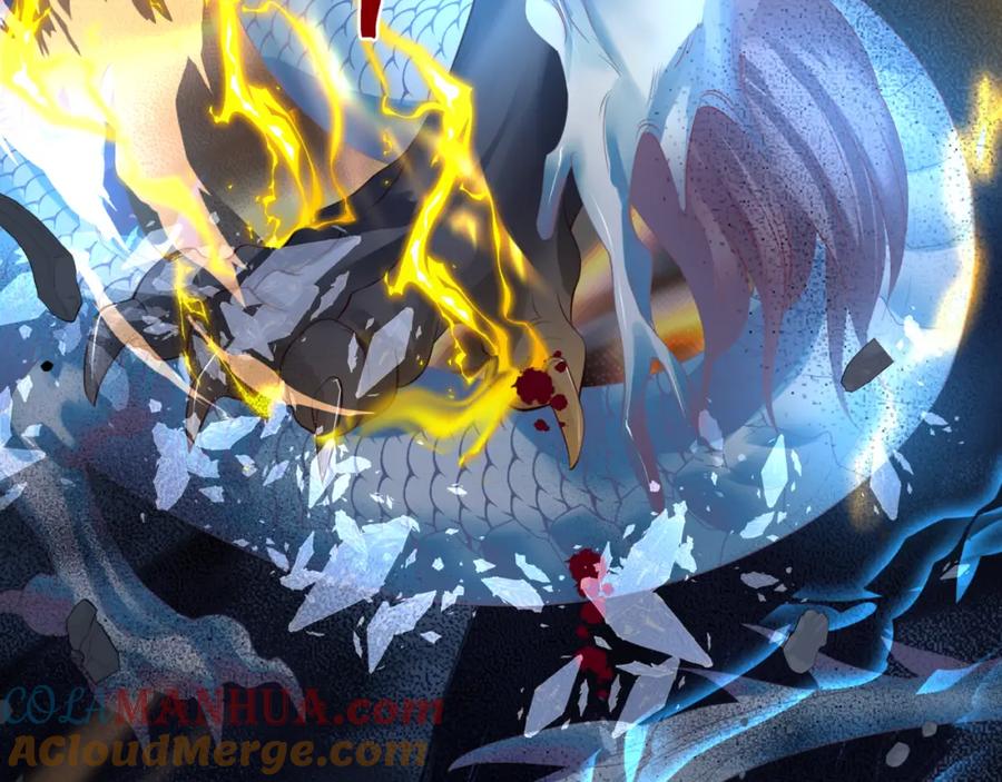 魔尊要抱抱 第40话 终于等到你！ 第41页