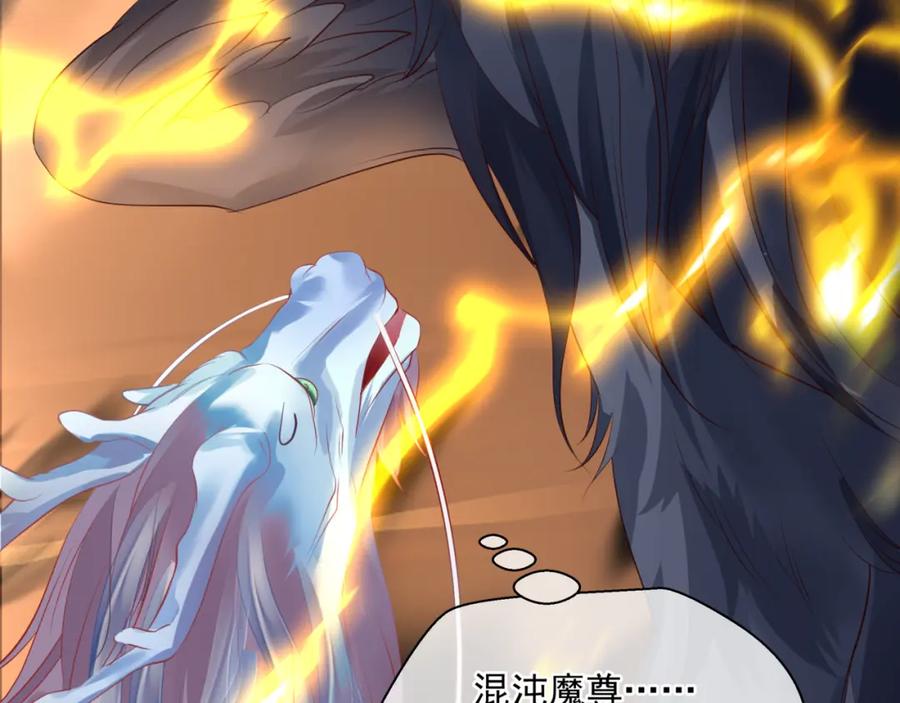 魔尊要抱抱 第40话 终于等到你！ 第18页