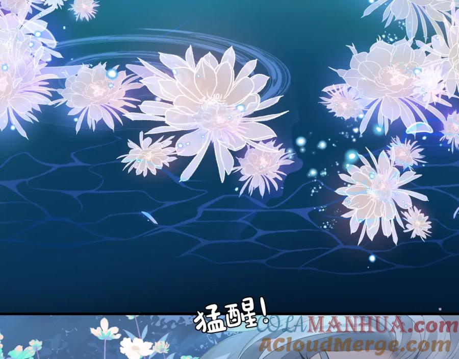 魔尊要抱抱 第42话 花非花 梦非梦 第81页