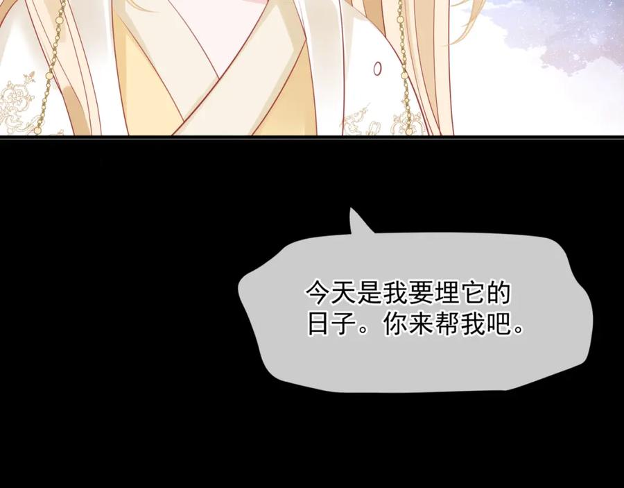 魔尊要抱抱 第42话 花非花 梦非梦 第164页