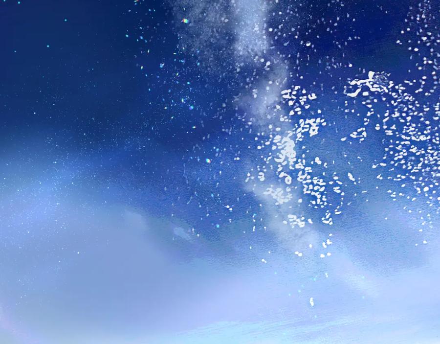 魔尊要抱抱 第43话 旖旎幻境 第194页