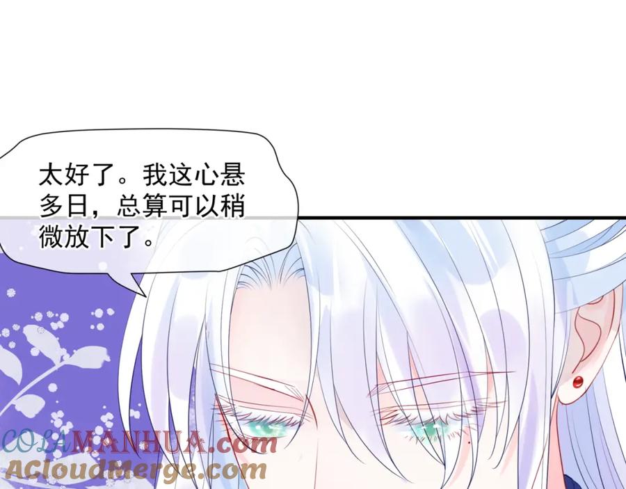 魔尊要抱抱 第44话 正式拜见 第217页