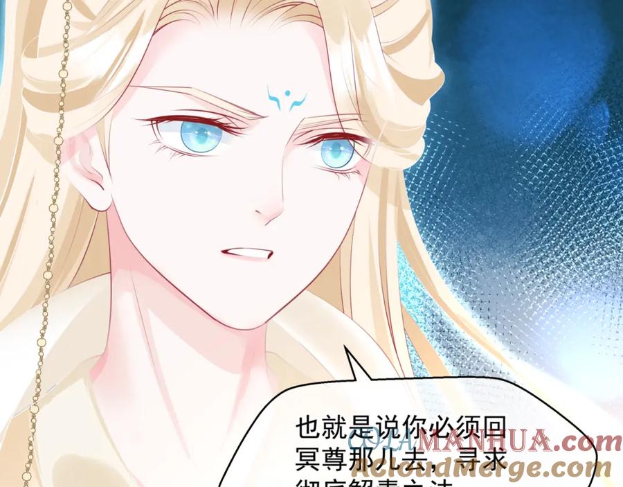 魔尊要抱抱 第44话 正式拜见 第61页