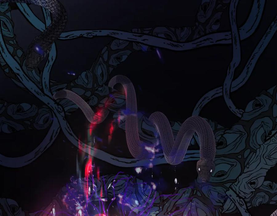 魔尊要抱抱 第45话 蛇窟 第148页