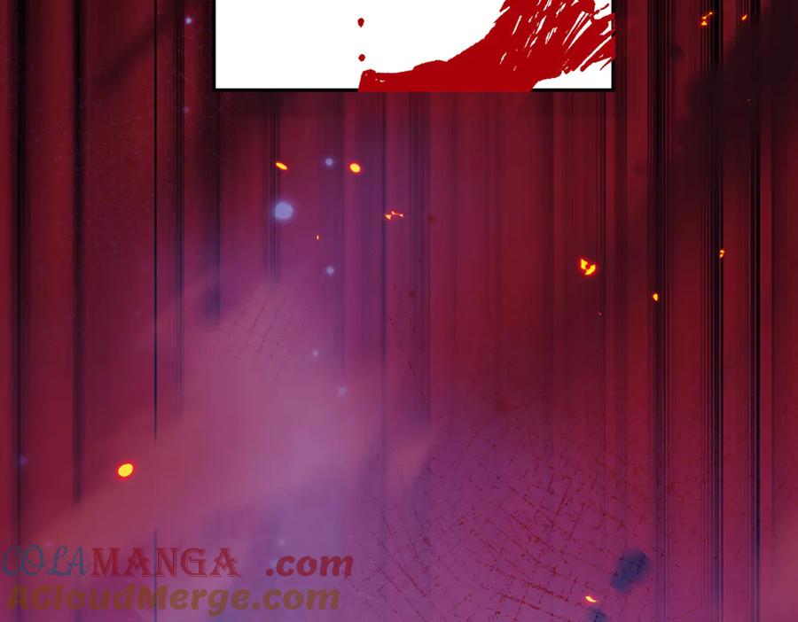 六岁开始成为女王 - 害怕 - 第61张图